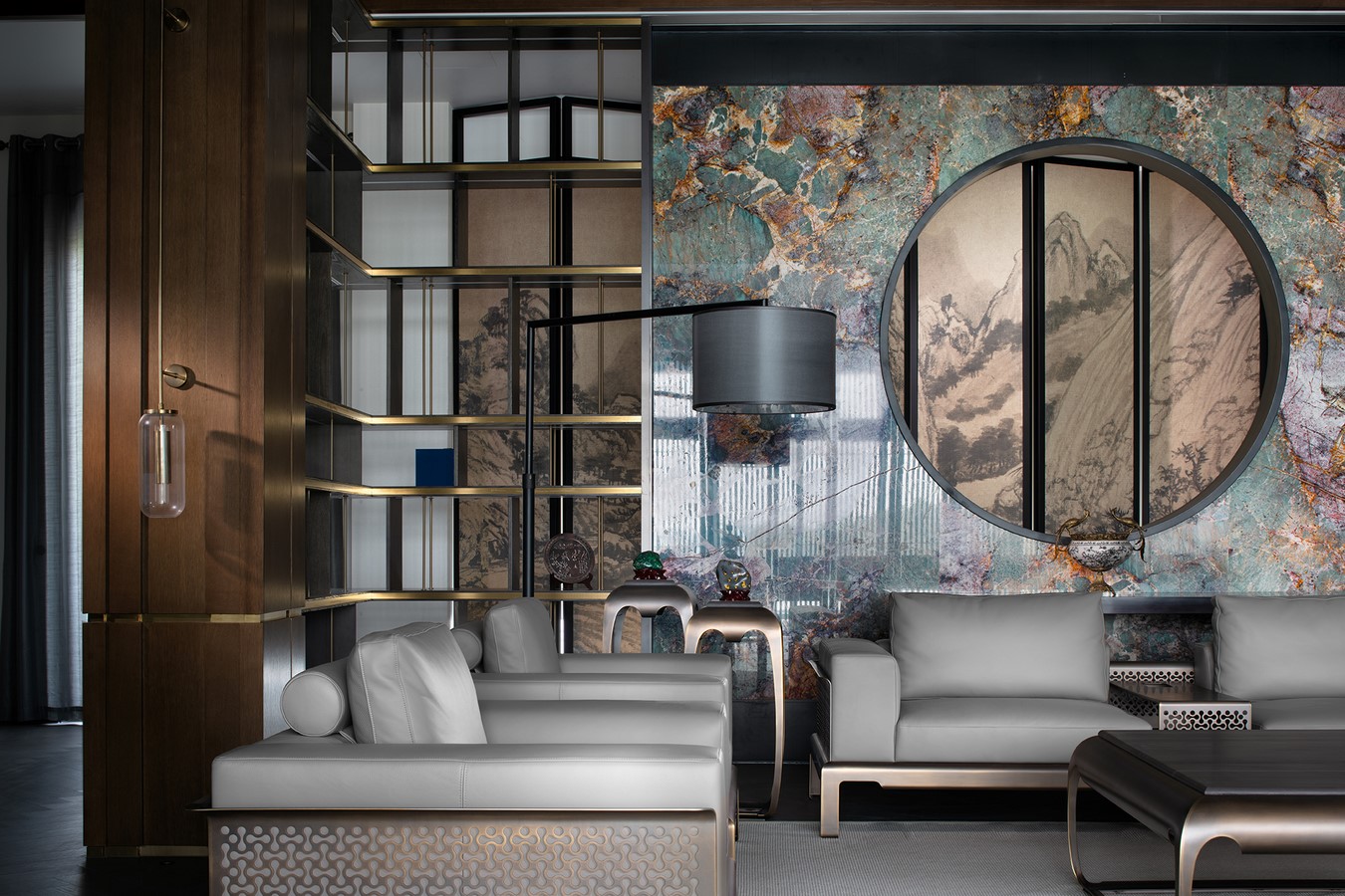 SHANG·SUO By SALONE DEL SALON - Sheet10