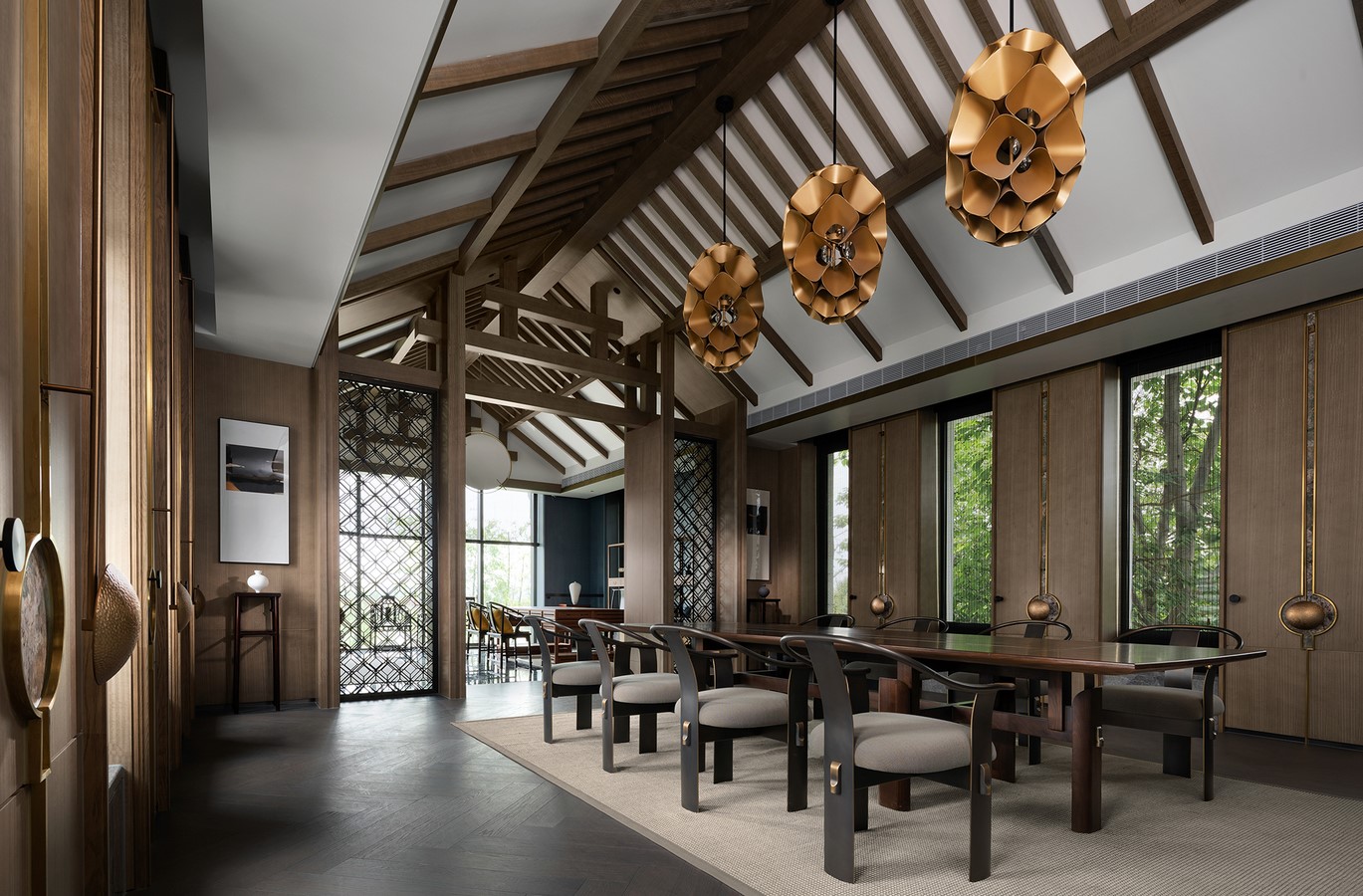 SHANG·SUO By SALONE DEL SALON - Sheet12