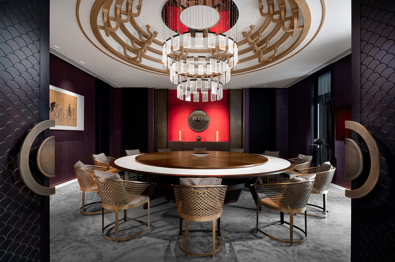 SHANG·SUO By SALONE DEL SALON - Sheet14