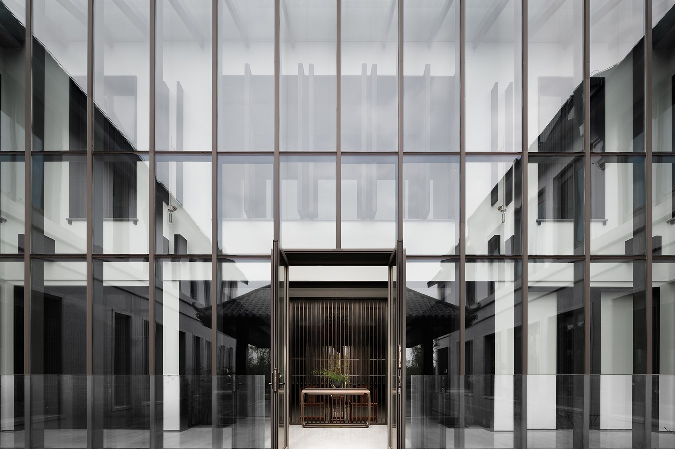 SHANG·SUO By SALONE DEL SALON - Sheet16