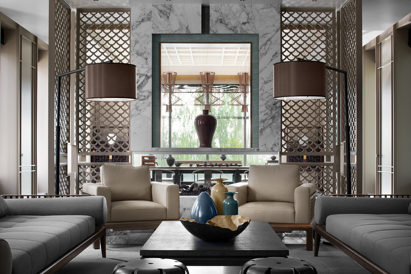 SHANG·SUO By SALONE DEL SALON - Sheet17