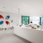 Luxembourg Pavilion at World Expo By Metaform project - Sheet11