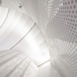 Luxembourg Pavilion at World Expo By Metaform project - Sheet12