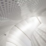 Luxembourg Pavilion at World Expo By Metaform project - Sheet13