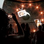 Luxembourg Pavilion at World Expo By Metaform project - Sheet17