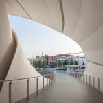 Luxembourg Pavilion at World Expo By Metaform project - Sheet1