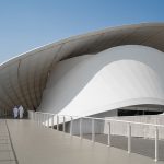 Luxembourg Pavilion at World Expo By Metaform project - Sheet8