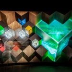 Luxembourg Pavilion at World Expo By Metaform project - Sheet9