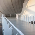 Luxembourg Pavilion at World Expo By Metaform project - Sheet1