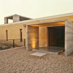 House In An Orchard By RMA Architects - Sheet1