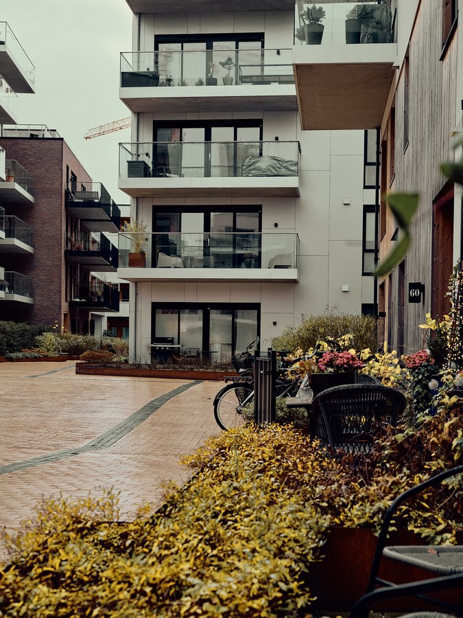 Kanalbyen By a-lab - Sheet7
