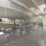 Polonsky Academy By Chyutin Architects - Sheet10