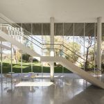 Polonsky Academy By Chyutin Architects - Sheet11