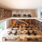 Polonsky Academy By Chyutin Architects - Sheet12
