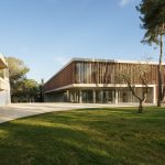 Polonsky Academy By Chyutin Architects - Sheet2