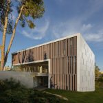 Polonsky Academy By Chyutin Architects - Sheet4