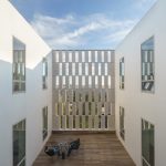 Polonsky Academy By Chyutin Architects - Sheet5