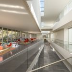 Polonsky Academy By Chyutin Architects - Sheet7