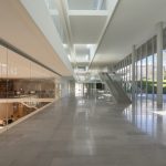 Polonsky Academy By Chyutin Architects - Sheet8