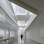 Polonsky Academy By Chyutin Architects - Sheet9