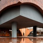 TIC Art Center By DOMANI Architectural Concepts - Sheet1