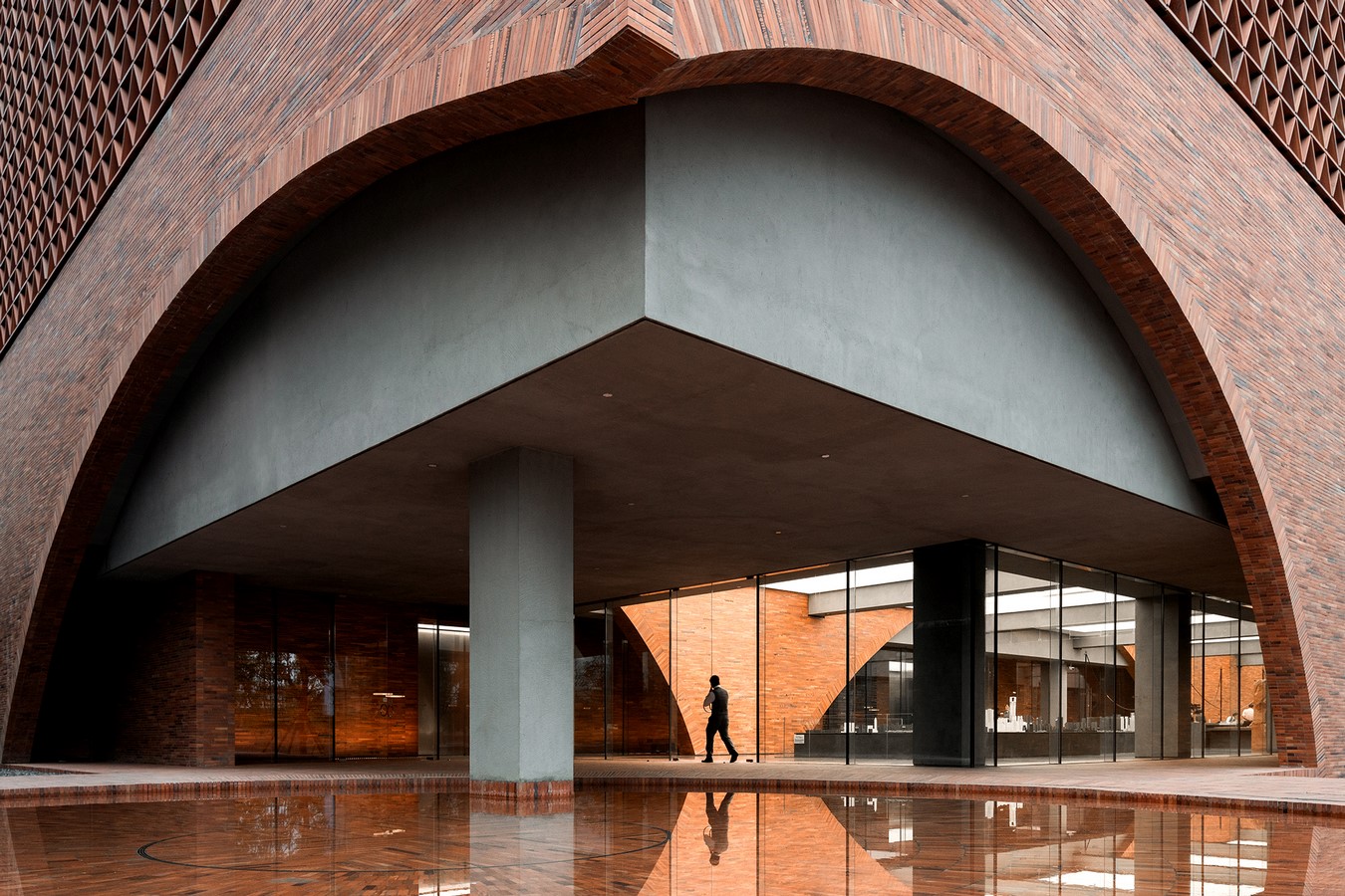 TIC Art Center By DOMANI Architectural Concepts - Sheet1