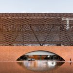 TIC Art Center By DOMANI Architectural Concepts - Sheet12