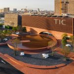 TIC Art Center By DOMANI Architectural Concepts - Sheet7