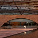 TIC Art Center By DOMANI Architectural Concepts - Sheet9