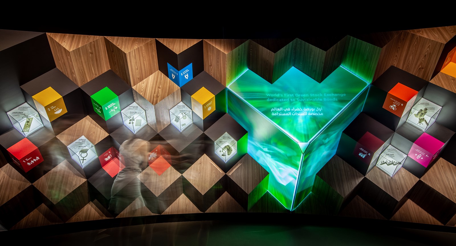The journey of Senses By Metaform Architects - Sheet9