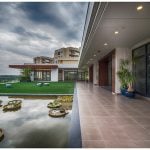 SNN Raj Serenity Club House By Billimoria & Associates - Sheet1