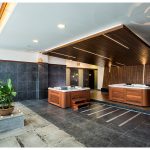 SNN Raj Serenity Club House By Billimoria & Associates - Sheet11