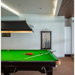 SNN Raj Serenity Club House By Billimoria & Associates - Sheet15
