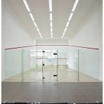 SNN Raj Serenity Club House By Billimoria & Associates - Sheet16