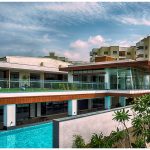 SNN Raj Serenity Club House By Billimoria & Associates - Sheet19