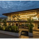 SNN Raj Serenity Club House By Billimoria & Associates - Sheet2