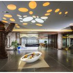 SNN Raj Serenity Club House By Billimoria & Associates - Sheet4