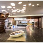 SNN Raj Serenity Club House By Billimoria & Associates - Sheet7