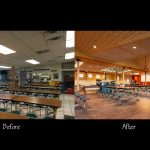 YMCA Camp Marston Dining Hall Addition By Hubbell and Hubbell Architects - Sheet4