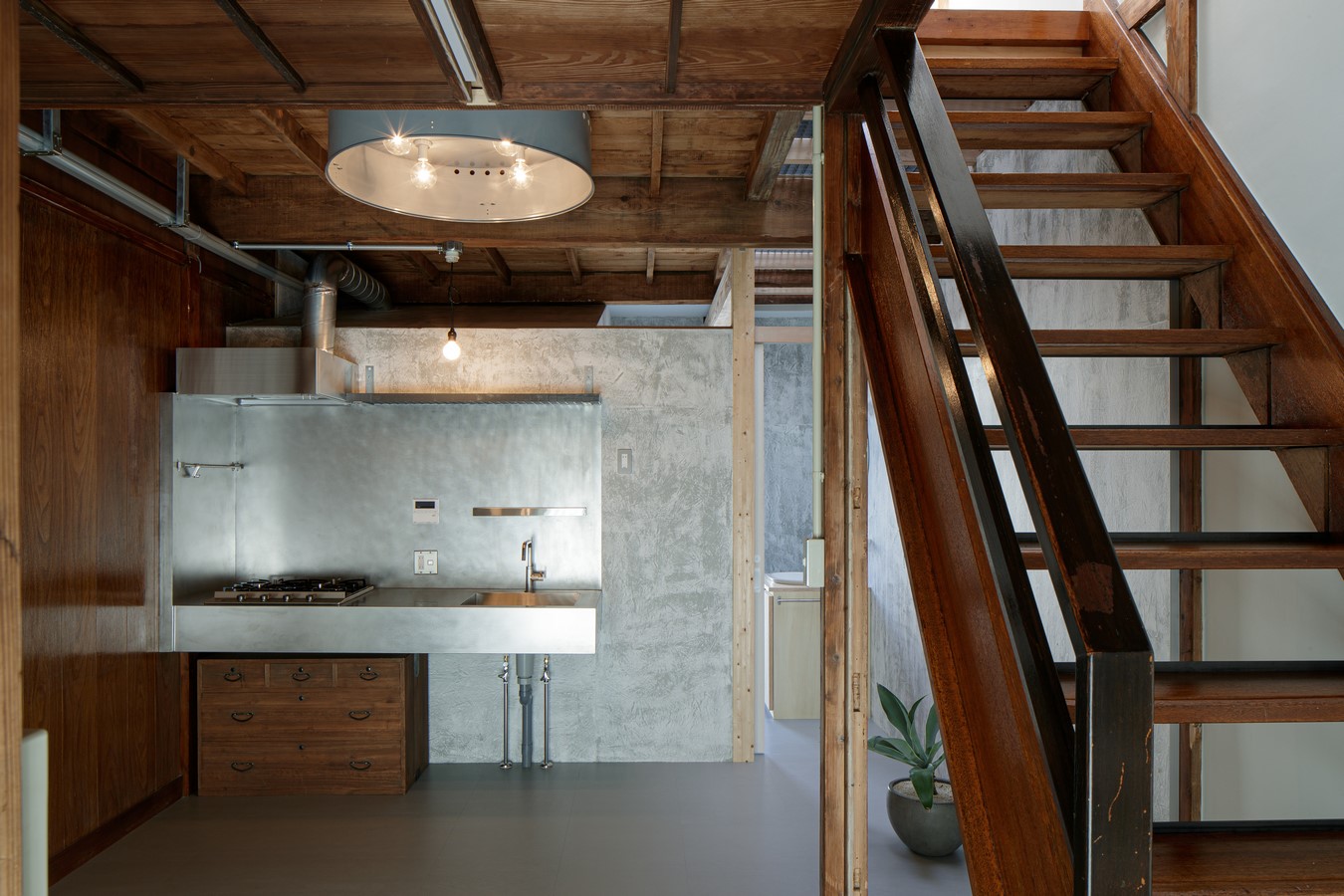 e2 Corporate Office By Archon Design - Sheet4