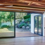Pearson House By Martin Fenlon Architecture - Sheet2