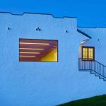 Pearson House By Martin Fenlon Architecture - Sheet4