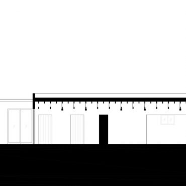 Pearson House By Martin Fenlon Architecture - RTF | Rethinking The Future