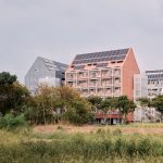 Taisugar Circular Village By Bio-architecture Formosana - Sheet1