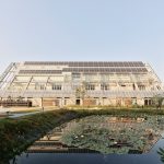 Taisugar Circular Village By Bio-architecture Formosana - Sheet1