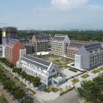 Taisugar Circular Village By Bio-architecture Formosana - Sheet15