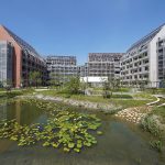 Taisugar Circular Village By Bio-architecture Formosana - Sheet16