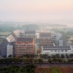 Taisugar Circular Village By Bio-architecture Formosana - Sheet4