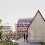 Taisugar Circular Village By Bio-architecture Formosana - Sheet8