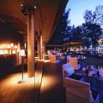 Sala Phuket Restaurant By Department of Architecture Co.,Ltd - Sheet1